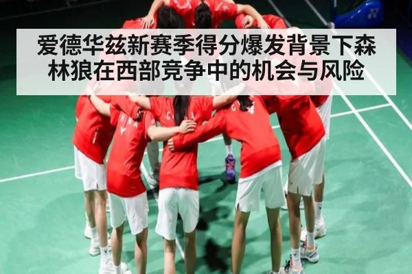 爱德华兹新赛季得分爆发背景下森林狼在西部竞争中的机会与风险 | kaiyun